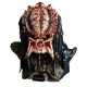 Predator 2 Bust 1/1 Predator 65 cm