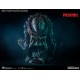 Predator 2 Bust 1/1 Predator 65 cm
