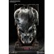Predator 2 Guardian Predator Mask Prop Replica 40cm