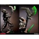 Predator Statue 1/5 Bad Blood Predator 47 cm