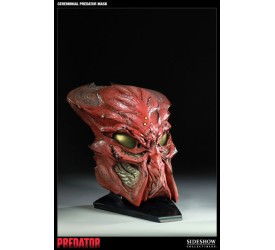 Predators Replica 1/1 Ceremonial Predator Mask