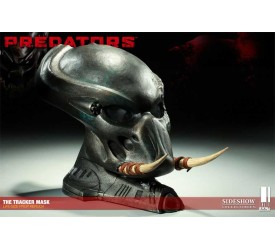 Predators Replica 1/1 The Tracker Mask