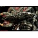 Predators The Berserker Life-Size Bust