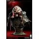 Predators The Berserker Life-Size Bust 
