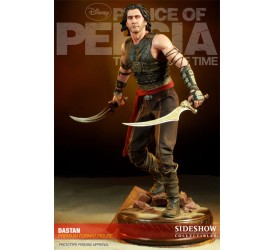 Prince of Persia The Sands of Time Premium Format Figure 1/4 Dastan 