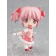 Puella Magi Madoka Magica Nendoroid Action Figure Madoka Kaname 10 cm