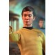 Star Trek TOS Master Series Action Figure 1/6 Hikaru Sulu 30 cm