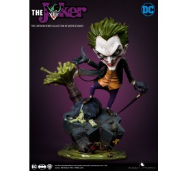 Queen Studios Cartoon Series Joker