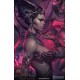 Queen of the Dead Court of the Dead Premium Format Figure 54cm