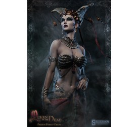 Queen of the Dead Court of the Dead Premium Format Figure 54cm