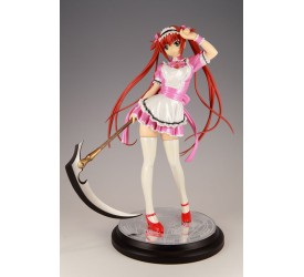 Queens Blade PVC Statue 1/6 Airi Miyazawa Exclusive 27 cm