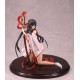 Queens Blade Statue 1/6 Tomoe Damage Ver 17 cm