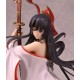 Queens Blade Statue 1/6 Tomoe Damage Ver 17 cm