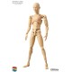 RAH Body Action Figure 1/6 Massive 2 30 cm