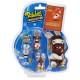 Raving Rabbids Travel in Time PVC 3pack A