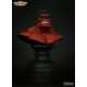 Red Hulk Mini-Bust 
