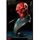 Red Skull Legendary Scale Bust