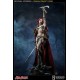 Red Sonja 1/4 Premium Format Figure 64cm