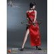 Resident Evil 4 HD Videogame Masterpiece Action Figure 1/6 Ada Wong 29 cm