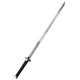 Resident Evil Afterlife Replica 1/1 Alices Katana 104 cm