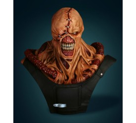Resident Evil Bust 1/1 Nemesis 72 cm