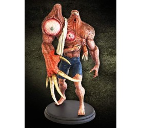 Resident Evil Statue 1/4 Birkin 63 cm