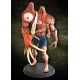 Resident Evil Statue 1/4 Birkin 63 cm