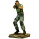 Resident Evil Statue 1/6 Chris Redfield 34 cm