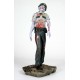Resident Evil Statue 1/6 Zombie Cop 33 cm