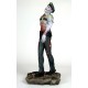 Resident Evil Statue 1/6 Zombie Cop 33 cm