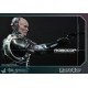 RoboCop Movie Masterpiece Action Figure 1/6 RoboCop Battle Damaged Version 30 cm