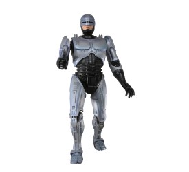 Robocop Action Figure 18 cm
