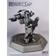 Chronicle Collectibles Robocop ED-209 Statue