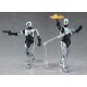 Robocop Figma Action Figure 16 cm