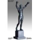 Rocky Balboa Resin Rocky Statue 38cm