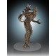 Roket and Groot Statue 53 cm