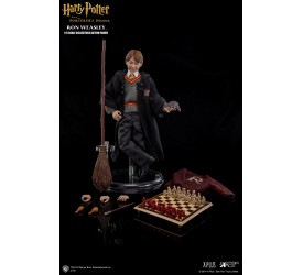 Ron Weasley 1/6 action figure with costume 26 cm