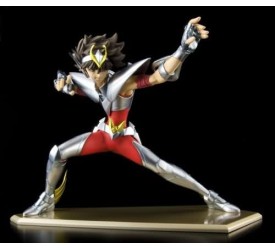 Saint Seiya Pegasus PVC Statue 21 cm