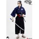 Samurai Champloo Action Figure 1/6 Jin 30 cm