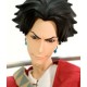 Samurai Champloo Action Figure 1/6 Mugen 30 cm