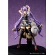 Samurai Girls PVC Statue 1/8 Kanetsugu Naoe 21 cm