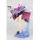 Shining Hearts Ani Statue 1/8 Urayukihime Hayane 21 cm