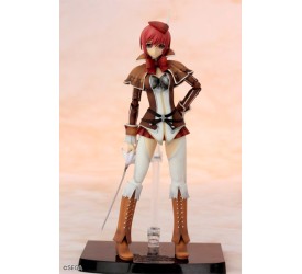 Shining Wind Figutto Action Figure Seena 17 cm
