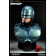 Sideshow Fred Barton Robocop Life-Size Bust  70cm