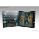 Sideshow Outer Limits Serie 2 - Ikar and Ikars Soldier 12 inch Figure