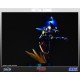 Sonic the Hedgehog Metal Sonic Statue