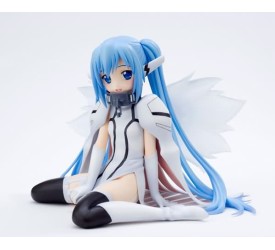 Sora No Otoshimono F Nymph PVC Statue
