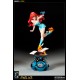 Space Ace Animated Ladies Statue Kimberly 36 cm