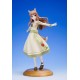 Spice and Wolf Ani Statue 1/8 Holo 20 cm