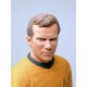Star Trek Masterpiece Collection Bust James T. Kirk 20 cm